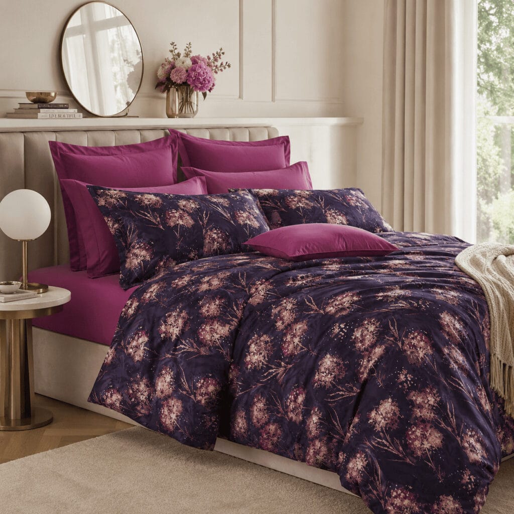 sANTINO PREMIUM SATINO KOMPLEKTAS