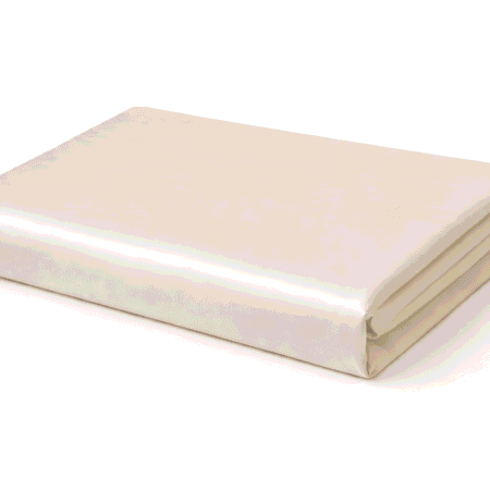 premium satino paklodė be gumos Beige