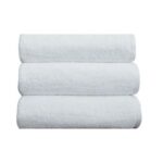 Rankšluostis PREMIUM |100% medvilnė| 600 g/m²| 50x100;70x140