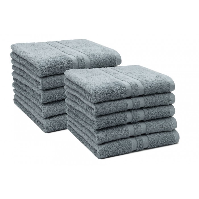 Rankšluostis Amfa|100% medvilnė |Skalbiama 60°C|70x140 arba 50x90|Įvairių spalvų