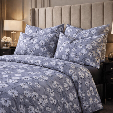 Premium satino komplektas Myst