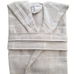 Hamamo chalatas HAMAM | 100 % medvilnė| Unisex | Kelių spalvų