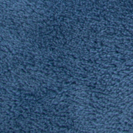 Tamsiai mėlynas chalatas, detalė