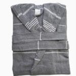 Hamamo chalatas HAMAM | 100 % medvilnė| Unisex | Kelių spalvų