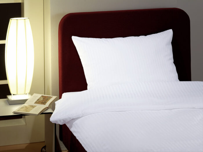 Premium satino komplektas Prestige