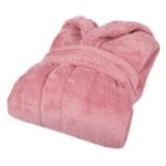 Chalatas su gobtuvu WELLSOFT | S/M