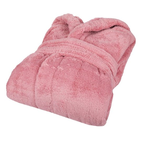 Chalatas su gobtuvu WELLSOFT | S/M