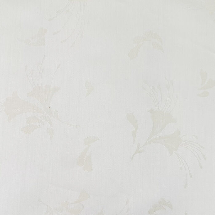 Damasko satino patalynės komplektas Fleur