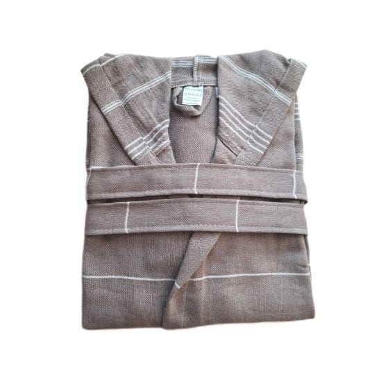 Hamamo chalatas HAMAM | 100 % medvilnė| Unisex | Kelių spalvų