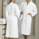 Balti chalatai Unisex