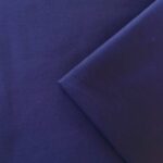 Blue satino fragmentas