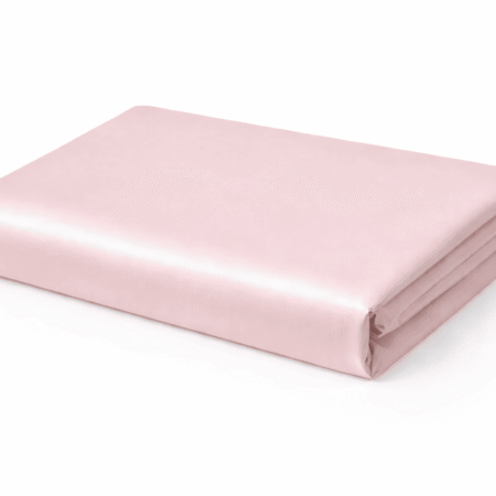 DUSTY PINK premium satino paklodė be gumos