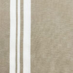 Linea rankšluostukai virtuvei beige spalvos