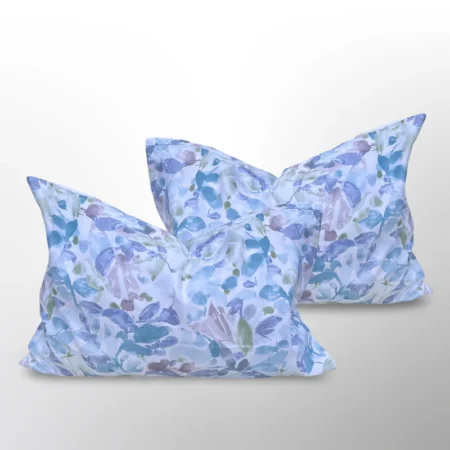 Pagalvės užvalkalai Verona Premium satino pagalvės užvalkalai Verona