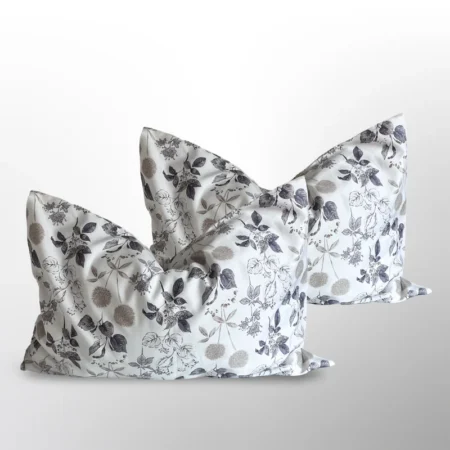 Premium satino pagalvių užvalkalai DVELKSMAS Premium satino pagalvės užvalkalai DVELKSMAS