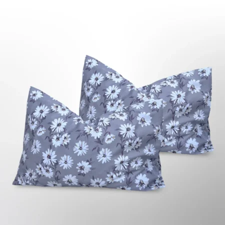 Premium satino pagalvių užvalkalai Myst Premium satino pagalvės užvalkalai MYST