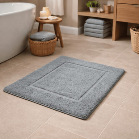 Vonios kilimėlis TAUPE