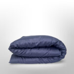 abtklodės užvalkalas premium satino blue