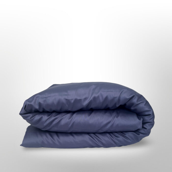 abtklodės užvalkalas premium satino blue