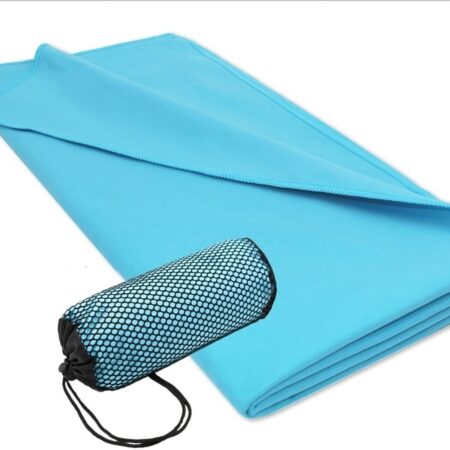 Active kilimėlis sportui ir poilsiui Turkio spalvos