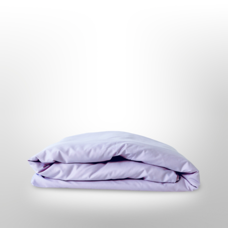 Antklodės užvalakalas Levanda Premium satino antklodės užvalakalas Levanda alyvinės spalvos