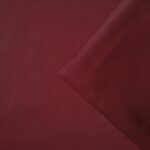 Premium satino antklodės užvalkalas BURGUNDY