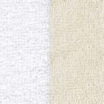 Maui beige fragmentas Rankšluostis MAUI | 70×180 cm| Baseinui, SPA, pirčiai, paplūdimiui