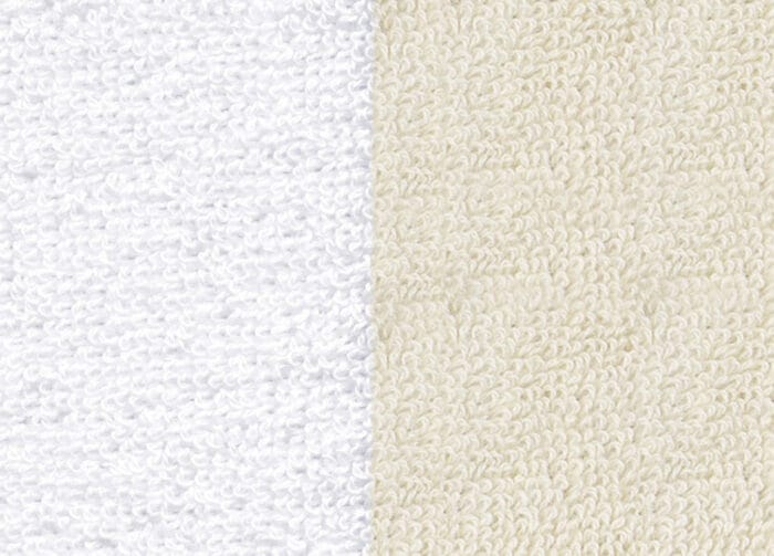 Maui beige fragmentas Rankšluostis MAUI | 70×180 cm| Baseinui, SPA, pirčiai, paplūdimiui