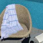 vaca rankšluostis laisvalaikiui, fortinis