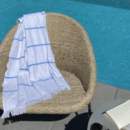 vaca rankšluostis laisvalaikiui, fortinis