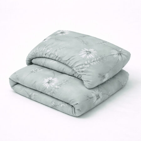 Butterfly premium satino paklodė su guma