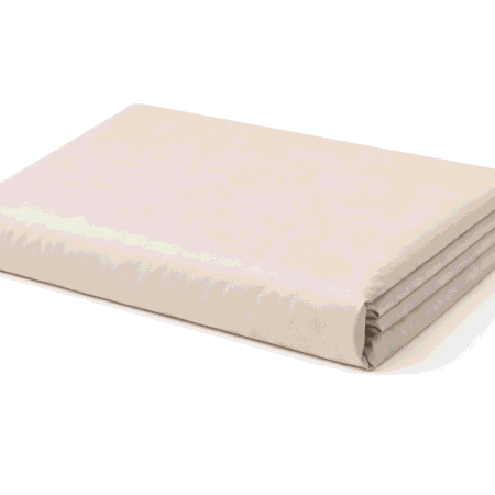 DARK ECRU premium satino paklodė (1) DARK ECRU satino paklodė