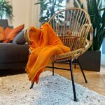 Flisinis pledas su kutais| 130×170 cm| Nesielektrina
