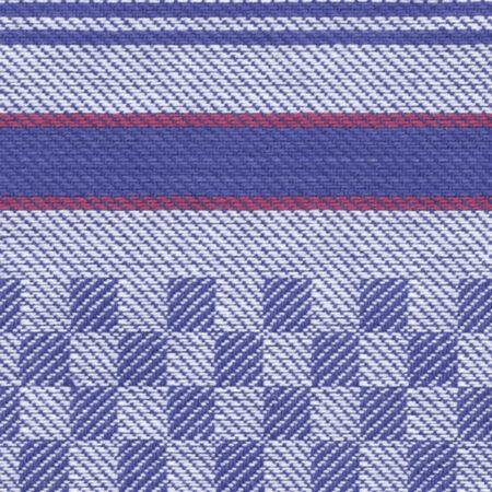 Mėlyni virtuviniai rankšluosčiai