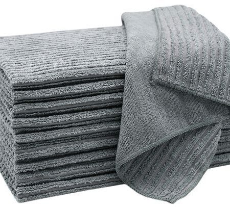 Piklos mikropluošto šluostės