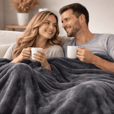 Monreal pledas antracito spalvos, pagamintas Vokietijoje