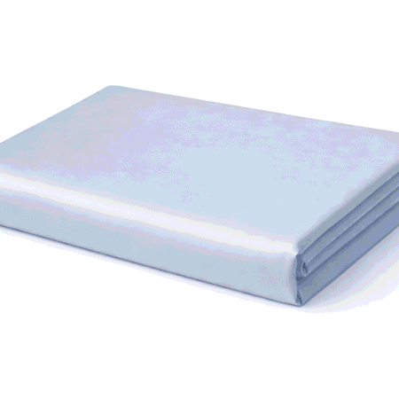 ICE BLUE premium satino paklodė be gumos