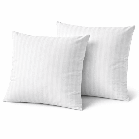 Premium satino pagalvės užvalkalai 70x70