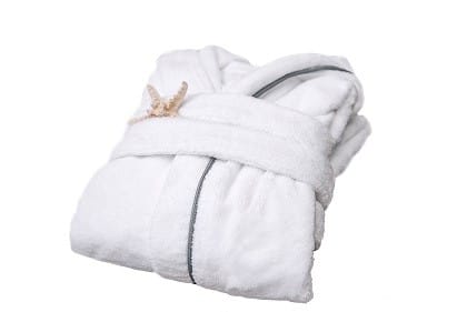 soft-junior-chalatas-sulankstytas Vaikiškas chalatas „Soft Touch Junior“ | 100 % medvilnė