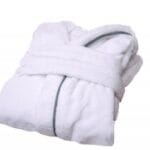soft-junrior-chalatas- vaikams-sulankstytas Vaikiškas chalatas „Soft Touch Junior“ | 100 % medvilnė