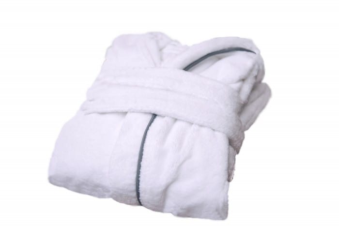 soft-junrior-chalatas- vaikams-sulankstytas Vaikiškas chalatas „Soft Touch Junior“ | 100 % medvilnė